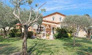 Maison 2 Pièces 174 m² à vendre à Pégomas (06580)