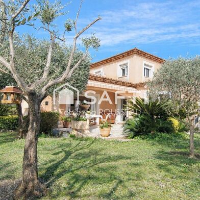 Maison 2 pièces 884000 €