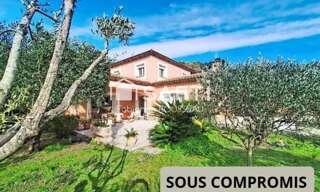 Maison 2 Pièces 174 m² à vendre à Pégomas (06580)