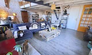 Maison 7 Pièces 150 m² à vendre à Coulonges-sur-l'Autize (79160)