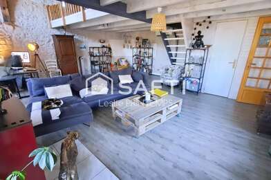 Maison 7 pièces 220000 €