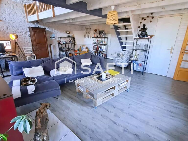 Maison avec logement indépendant — photo 1