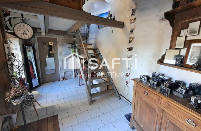 Maison avec logement indépendant — photo 2