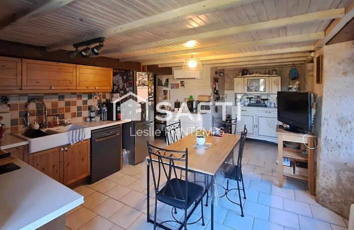 Maison avec logement indépendant — photo 3