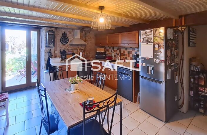Maison avec logement indépendant — photo 4