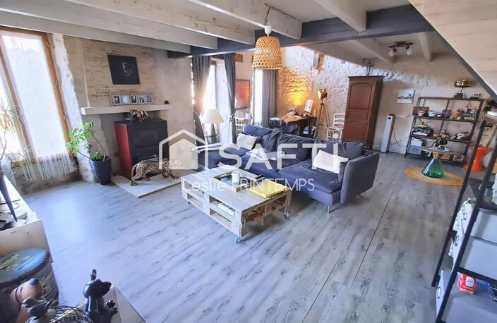 Maison avec logement indépendant — photo 5