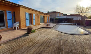 Maison 6 Pièces 146 m² à vendre à Saussines (34160)