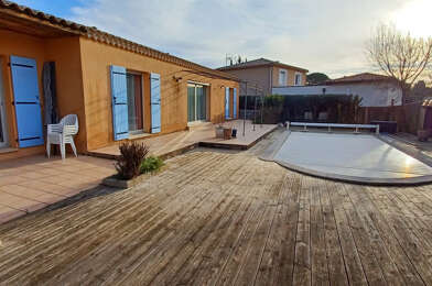 Maison 6 pièces 676000 €