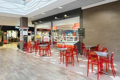 Commerce  132000 €