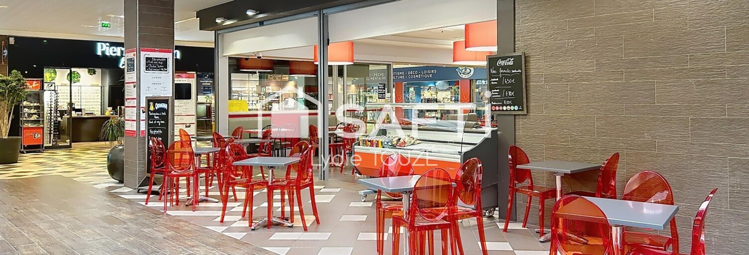 Commerce  205 m² à vendre à Cherbourg-en-Cotentin (50100)