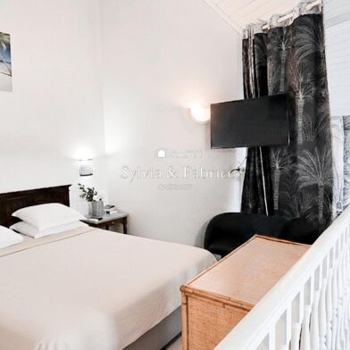 Appartement 2 pièces 175000 €