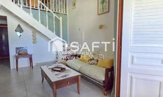 Appartement 2 Pièces 29 m² à vendre à Sainte-Anne (97227)