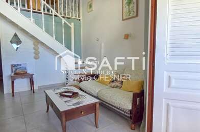 Appartement 2 pièces 170000 €