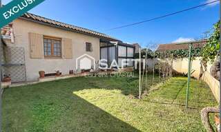 Maison 4 Pièces 155 m² à vendre à Carcassonne (11000)