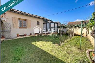 Maison 4 pièces 195000 €