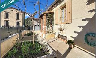 Maison 4 Pièces 155 m² à vendre à Carcassonne (11000)
