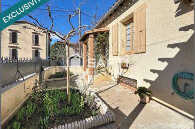 Maison 4 pièces 185000 €