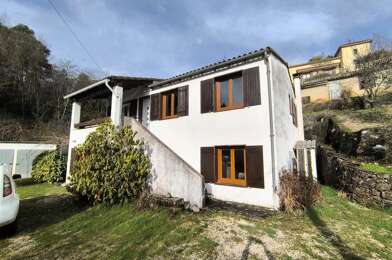 Maison 5 pièces 187000 €