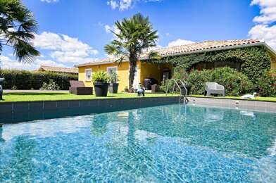 Maison 5 pièces 380000 €