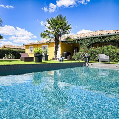 Maison 5 pièces 380000 €