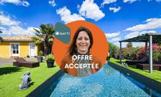 Maison 5 Pièces 150 m² à vendre à Montauban (82000)