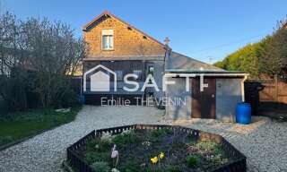 Maison 3 Pièces 70 m² à vendre à Villers-Semeuse (08000)