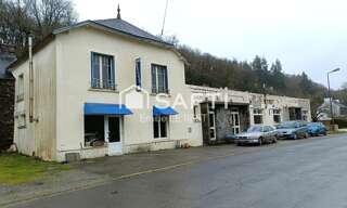 Commerce 12 Pièces  m² à vendre à Port-Launay (29150)