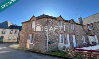 Maison 10 Pièces 221 m² à vendre à Mauron (56430)