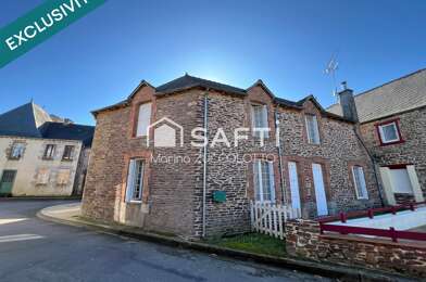 Maison 10 pièces 210000 €