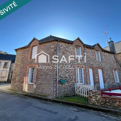 Maison 10 pièces 210000 €