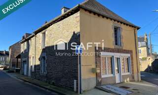 Maison 10 Pièces 221 m² à vendre à Mauron (56430)