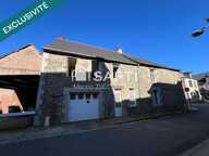 Plein Centre-Ville de Mauron, en Brocéliande — photo 2
