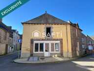 Plein Centre-Ville de Mauron, en Brocéliande — photo 4
