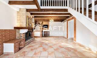 Maison 5 Pièces 99 m² à vendre à Toulouse (31100)