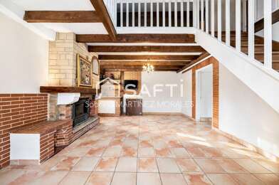 Maison 5 pièces 378000 €