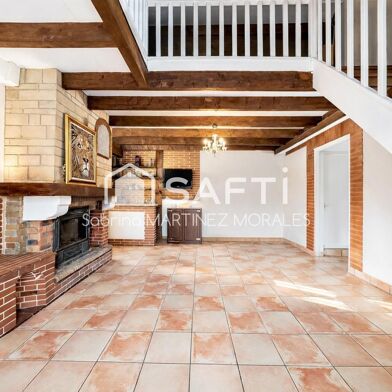 Maison 5 pièces 378000 €