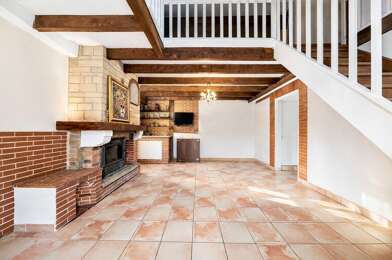 Maison 5 pièces 378000 €