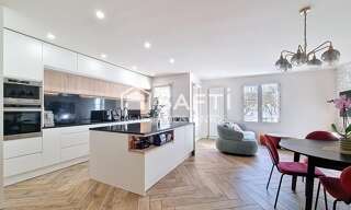 Appartement 4 Pièces 88 m² à vendre à Bussy-Saint-Georges (77600)