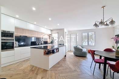 Appartement 4 pièces 359000 €