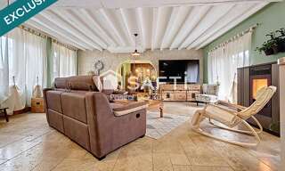 Maison 6 Pièces 215 m² à vendre à Fère-en-Tardenois (02130)