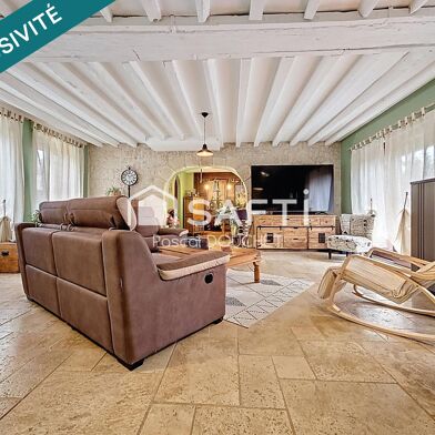 Maison 6 pièces 240000 €