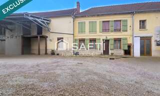 Maison 6 Pièces 215 m² à vendre à Fère-en-Tardenois (02130)