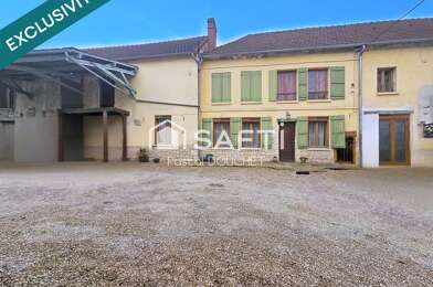 Maison 6 pièces 240000 €