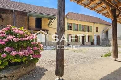 Maison 6 pièces 229500 €