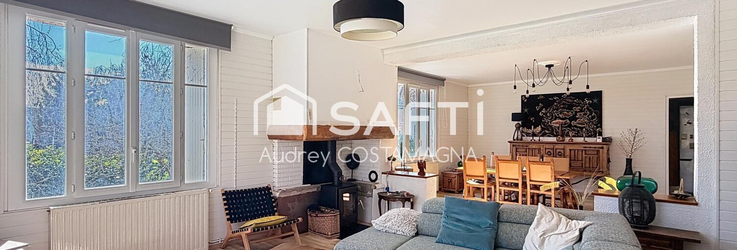 Maison 11 Pièces 300 m² à vendre à Montech (82700)