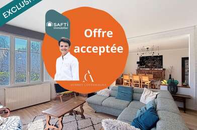 Maison 11 pièces 259000 €