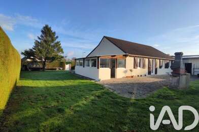 Maison 5 pièces 243500 €