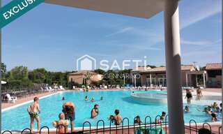 Appartement 3 Pièces 48 m² à vendre à Aubignan (84810)