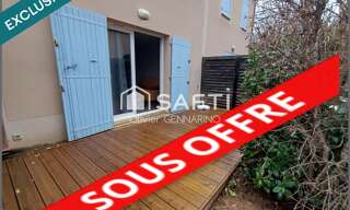 Appartement 3 Pièces 48 m² à vendre à Aubignan (84810)