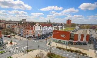 Appartement 3 Pièces 74 m² à vendre à Dunkerque (59140)